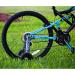 Adjustable Training Wheels for 24-26 Bicycles - Heavy Duty Support - Buy Online on GoSupps.com