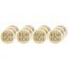 BEAN HEAD Premium Organic Single Serve Cups Compatible with Keurig K-Cup Brewers 12 Count 132gm - Buy Online on GoSupps.com