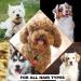 Wahl Flea & Tick Repelling Dog Shampoo 24 Oz - Defense Formula with Eucalyptus, Cedar & Rosemary - Buy Online on GoSupps.com