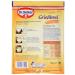 Buy Dr. Oetker Sweet Meal Semolina Pudding Vanilla - 90g Pack | International Shipping Available - Buy Online on GoSupps.com