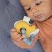 Buy Little Dutch 2006121 Silicone Key Teether - Blue | Safe Durable & Perfect for Teething | International Shipping Available - Buy Online on GoSupps.com