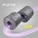 Fizyo Fascia Roller - Fitness Yoga & Rehabilitation Self-Massage Foam Roller (29x15 cm) with Transport Bag - Medium-Hard EPP Foam for Back & Spine Relief - Buy Online on GoSupps.com