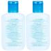 Maybelline New York Expert Eyes Oil-Free Eye Makeup Remover 2.3 Fl Oz - Pack of 2 - Buy Online on GoSupps.com