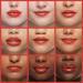 COLORGRAM Thunderbolt Tint Lacquer 06 Pretty Tok | High Pigment, Long Lasting Lip Stain with Argan Oil | Hydrating & Buildable K Beauty Makeup (0.2 fl.oz) - Buy Online on GoSupps.com