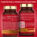 Bruleur de Graisse Puissant Formule Minceur avec Guarana Th Vert Coupe Faim Naturel Compl ment Perte de Poids Cure de 1 mois 120 G lules Fabriqu en France Laboratoires Beauty&Wild - Buy Online on GoSupps.com