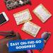 Kellogg's Pop-Tarts Frosted Strawberry Toaster Pastries - 12 Count: Fun Breakfast for Kids - Buy Online on GoSupps.com