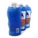 L.A. Looks Sport Xtreme Hold Gel 20 oz (Pack of 3) - Strong Hold Hair Gel - 1.25 lb - Buy Online on GoSupps.com