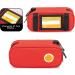Curmio Red Cooling Bag for Insulin & Adrenaline - Travel Storage for AUVI-Q & EpiPen - Buy Online on GoSupps.com