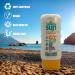  Tabaibaloe Tabaiba Sun Aloe Vera Sun Lotion 2 units (2 x 200 ml SPF50+) - Buy Online on GoSupps.com