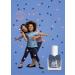 Buy Snails 516202 Children's Nail Polish Top Coat - Confetti Blue Water-Based Washable Vegan & Harmless for Safe Fun! - Buy Online on GoSupps.com