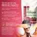 Hibiscus Powder - 100% Natural Organic Herbal Supplement for Tea Skin & Hair Moisture | 100g | Henna Cosmetics - Buy Online on GoSupps.com