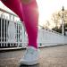 CEP Ultralight Compression Calf Sleeves for Men | Electric Blue/Green - Buy Online on GoSupps.com