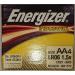 Energizer EN91 Industrial AA Batteries - Bulk Box of 144 - Made in USA/Singapore | International Shipping Available - Buy Online on GoSupps.com
