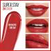 Maybelline Super Stay 24 Liquid Lipstick & Lip Balm Kit - Bronzed Dream, Pack of 2 - Buy Online on GoSupps.com
