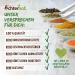 Buy Organic Grape Seed Flour (1kg) Premium Grape Seed Powder for Baking & Cooking | Achterhof - Buy Online on GoSupps.com