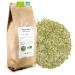 Yerba Mat Vert bio - Origine Br sil - 1kg - 400 tasses - Riche en vitamines et Antioxydants - 100% bio - Mes-Th s 1.0 Kilogrammes