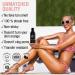 Organic Self Tanner Lotion with Hyaluronic Acid - Light to Medium Tan | 8.0 fl.oz - Buy Online on GoSupps.com