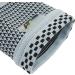NeoTech Care Bamboo Wrist Band - Elastic & Breathable for Sports - Grey, Medium - 1 Pack - Buy Online on GoSupps.com