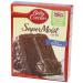 Betty Crocker Super Moist Milk Chocolate Cake Mix 15.25 oz - Delicious and Easy to Bake - Buy Online on GoSupps.com