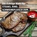 Henssler's 6 Series BBQ Set - Premium Spice Blends for Meat Fish Chicken & Vegetables | Ideal for Grilling Roasting & Marinating | 50g - Buy Online on GoSupps.com