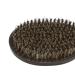 Red Premium Pocket Wave Bow Wow Curved Palm Brush - Medium Bristles - Buy Online on GoSupps.com