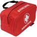 Stop The Bleed Dual Kit - Public Access Bleeding Control IFAK in AED Cabinet-Sized Red Case - Buy Online on GoSupps.com
