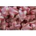 Yupik Gummy Star Sugar Twists 1 kg Gluten-Free Sugary Coating Strawberries & Cream Flavor Chewy Star-Shaped Gummies Sweet Candy Delicious Snack Ideal for Gifting Holidays & Baking 1 kg (Pack of 1) - Buy Online on GoSupps.com