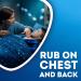Vicks VapoRub 100g for Cold Relief - Nasal Congestion, Cough, Sore Throat - Helps with Sleep - Adults & Kids - Buy Online on GoSupps.com