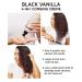 Carol's Daughter Black Vanilla 4-in-1 Combing Crأ¨me 8 fl oz - Moisture & Shine for All Hair Types - Buy Online on GoSupps.com