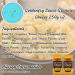 Goldenfry Sauce Granules - Cheese 250g x2 - Buy Online on GoSupps.com
