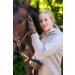Roeckl Sports Malta Summer Riding Gloves - Tournament Quality 5 Colors Sizes 6-10.5 Mocha Option Available - Buy Online on GoSupps.com