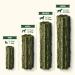 Lily's Kitchen Woofbrush Natural Dental Treats for Adult Dogs - Mini Dog - 10 Snacks (13g each) - 130g (7 Pack) - Healthy Chews for Fresh Breath - Buy Online on GoSupps.com
