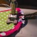 BamLue 100 Pack Sewing Clips - Multicolor Crafting Clamps for Quilting, Crochet, Knitting & More - Buy Online on GoSupps.com