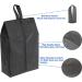 Simple Houseware 4 Pack Travel Shoe Bags - Keep Your Shoes Organized on the Go - Buy Online on GoSupps.com
