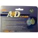Vitamin A&D Moisturizing Soothing Cream 2 x 1.5 oz Bottles - For Dry, Flaky Skin - Buy Online on GoSupps.com