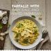 Barilla Farfalle Pasta 16 Oz. Box - Non-GMO Durum Wheat Semolina - Italy's #1 Pasta Brand, Kosher Certified - Buy Online on GoSupps.com