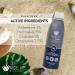 Aloe Up Sport SPF 50 Unscented Sunscreen Spray - 6 oz | Quick-Drying & Non-Greasy | Made in USA | Reef Safe Sun Protection - Buy Online on GoSupps.com