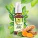Curcumag Curcumin Throat Spray - Soothe Sore Throats with UC3 Clear Curcuma Longa Extract 1oz - Buy Online on GoSupps.com