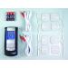 Dittmann TENS Device TENS 240 & Sport Adhesive Electrodes Bundle Original 4x4 cm Electrodes for Pain Relief | International Shipping Available - Buy Online on GoSupps.com