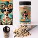 Bagel Goddess Sprinkles - Versatile Bagel Seasoning Blend - Crunchy Topping for Bagels, Salads, and Veggies - 160g - Buy Online on GoSupps.com