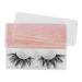 Wholesale 10 Pairs 3D Mink Lashes - Handmade Dramatic Cruelty-Free Natural Long False Eyelashes K017 - Buy Online on GoSupps.com