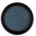 Pure Ziva  Dark Starry Night Metallic Navy Blue Grey Gray Silver Shimmer Pressed Powder Single Vegan Eyeshadow  Talc  Paraben & Cruelty Free