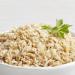Augason Farms 5-70147 Blue Large Chicken Flavored Vegetarian Meat Substitute - Buy Online on GoSupps.com