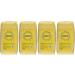 Buy Davert Quick-Cooking Organic Polenta - Pack of 4 (4 x 500g) | International Shipping Available - Buy Online on GoSupps.com