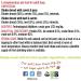 HILIFE it's only natural - Wet Dog Food - The Luxury Jelly Collection - Chicken Breast Beef Carrots Peas - 100% Natural Grain Free 15 Pouches x 100g Jelly Selection 100 g (Pack of 15) - Buy Online on GoSupps.com
