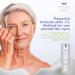 YOUN Beauty Retinol Eye Cream by Dr. Anthony Youn - Paraben-Free Hydrating Under Eye Cream with 1% Retinol & Hyaluronic Acid - Skin Firming Night Cream 1 Fl Oz - Buy Online on GoSupps.com