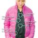 Zip Us In Maternity Jacket Extender Panel - One Size Coat Expander for Pregnancy & Babywearing - 80cm Zip Length - Buy Online on GoSupps.com