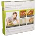 Safety 1st Home Safeguarding & Childproofing Set (80 Pcs) - White - Buy Online on GoSupps.com