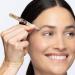 Tweezerman Pocahontas Slant Tweezer - Eyebrow Tweezers for Women and Men - Buy Online on GoSupps.com