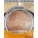 Physicians Formula Magic Mosaic Custom Face Powder - Warm Beige 0.30 oz - Buy Online on GoSupps.com